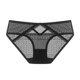 thumbnail image 1 of Pantalones de malla elásticos de encaje sexy cómodos para mujer Bragas de mujer Calzoncillos Fridja nalpqowj14166, 1 of 3