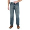 Big Men's Relaxed Straight Fit Jeans