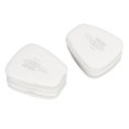thumbnail image 3 of Dustproof Filter Cotton High Protective Efficiency Face Shield Cotton 10Pcs For 6200 7502 6800, 3 of 8