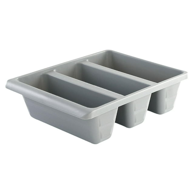 Zapatero de gran capacidad, resistente, con capacidad para 3 pares, ahorra espacio y es elegante para el hogar. Gris oscuro