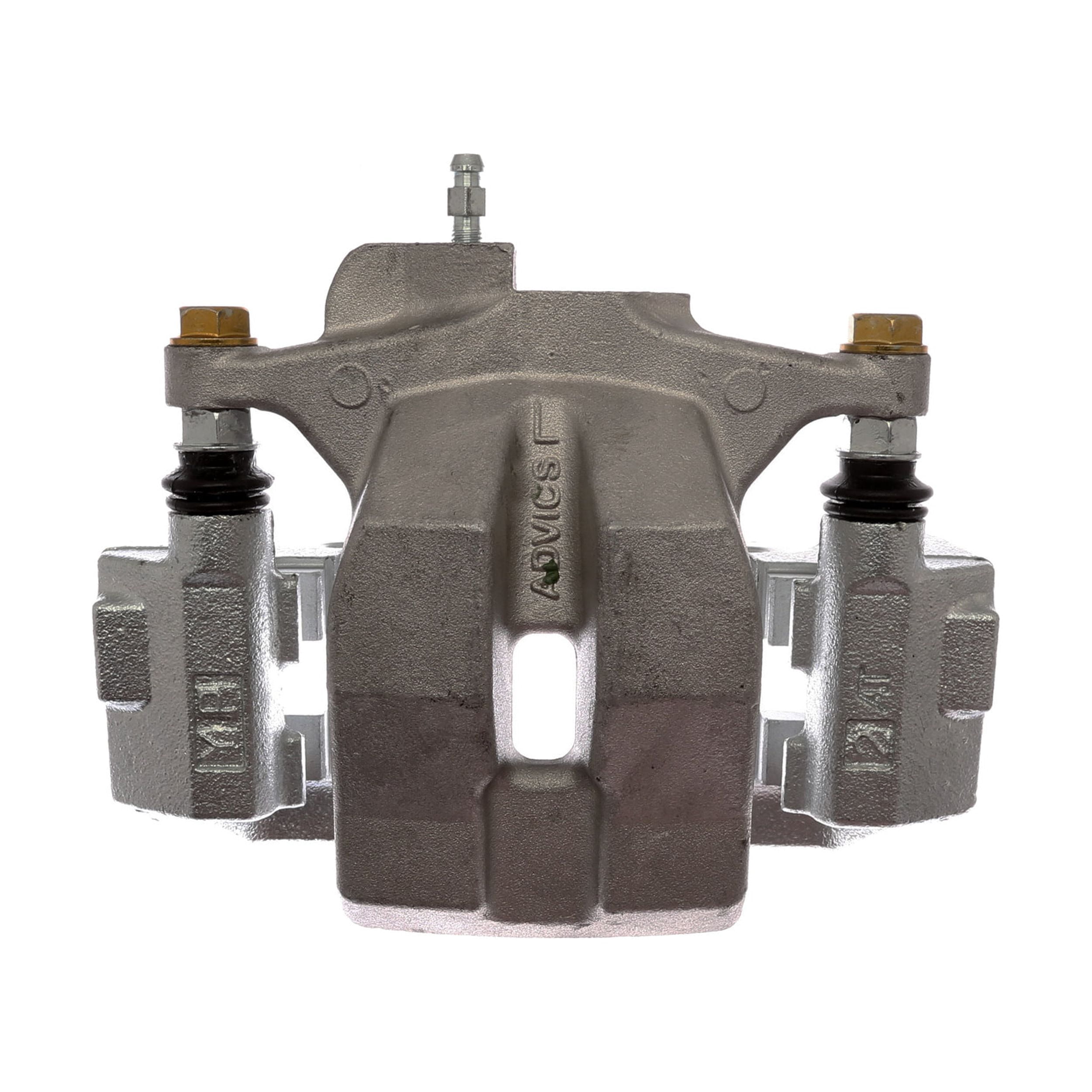 Raybestos Element3 New Plated Calipers