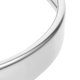 thumbnail image 3 of unbranded Accesorio Para Bote De Basura Metálico Color Plata Para Almacenamiento, 3 of 8