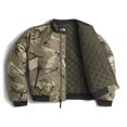 thumbnail image 4 of The North Face Women's Barstol Bomber Jacket  XL, 4 of 5