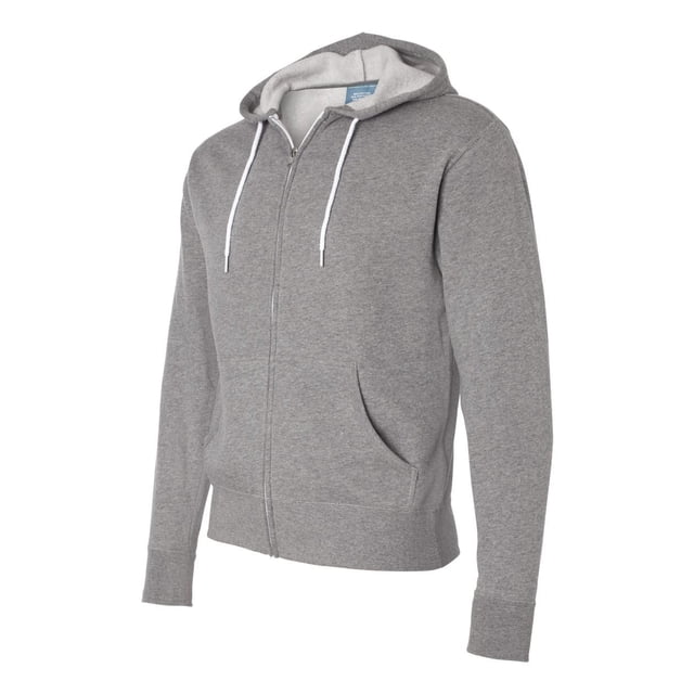 Sudadera con capucha UNISEX ITC AFX90UNZ Pistola M