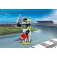 thumbnail image 2 of RACE CAR DRIVER PLAYMO FRIENDS, 2 of 2