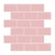 thumbnail image 2 of Pegatinas de pared 3D de simulación, autoadhesivas, para decoración de cocina y baño, 2 of 6