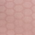 thumbnail image 5 of Parkland Collection Diani Transitional Pink Pillow Cover With Down Insert, 5 of 10