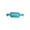 Blue-5PCS, variant on 5PCS Sparkle & Play Crinkle Candy Cat Toys – Holographic Fabric with Catnip Powder,High-Visibility Hunting Toy for Curious Indoor Cats