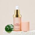 thumbnail image 2 of 4 in 1 Foundation Liquid | Color Changing Foundation, Buildable Medium Coverage & Concealer, Natural Matte Finish for a Healthy-Looking, Smooth Complexion 30ml, 2 of 7