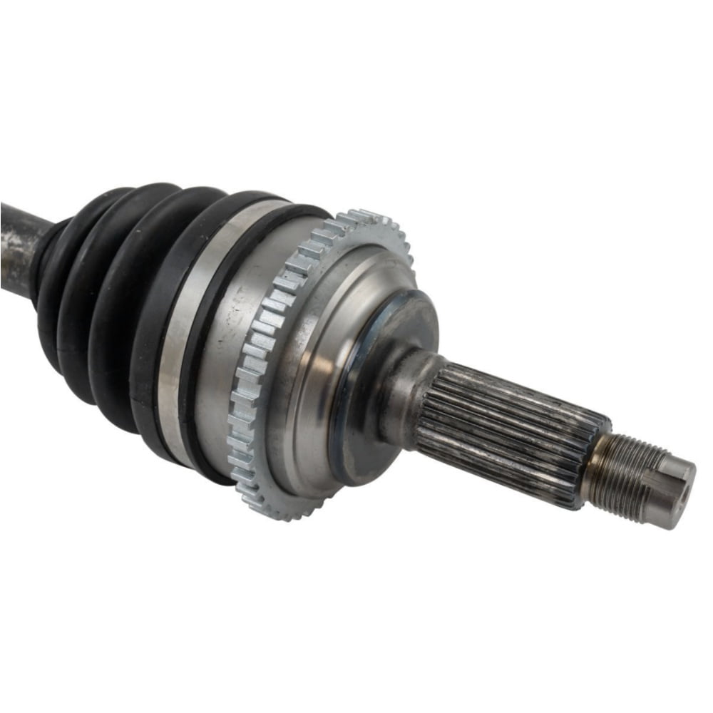 Geelife Front Complete CV Joint Axle Shaft Assembly Driver Side For Ford Mercury