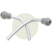 platinum adscope-lite, pediatric, gray adc614g