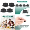 thumbnail image 2 of QJUHUNG Pressure Cooker Safety Valve with Automatic Steam Venting System - Heavy-Duty Rubber Overpressure Protection  Fit for 1930 Models  Compatible with Gas/Electric Stoves  Food-Safe N, 2 of 6