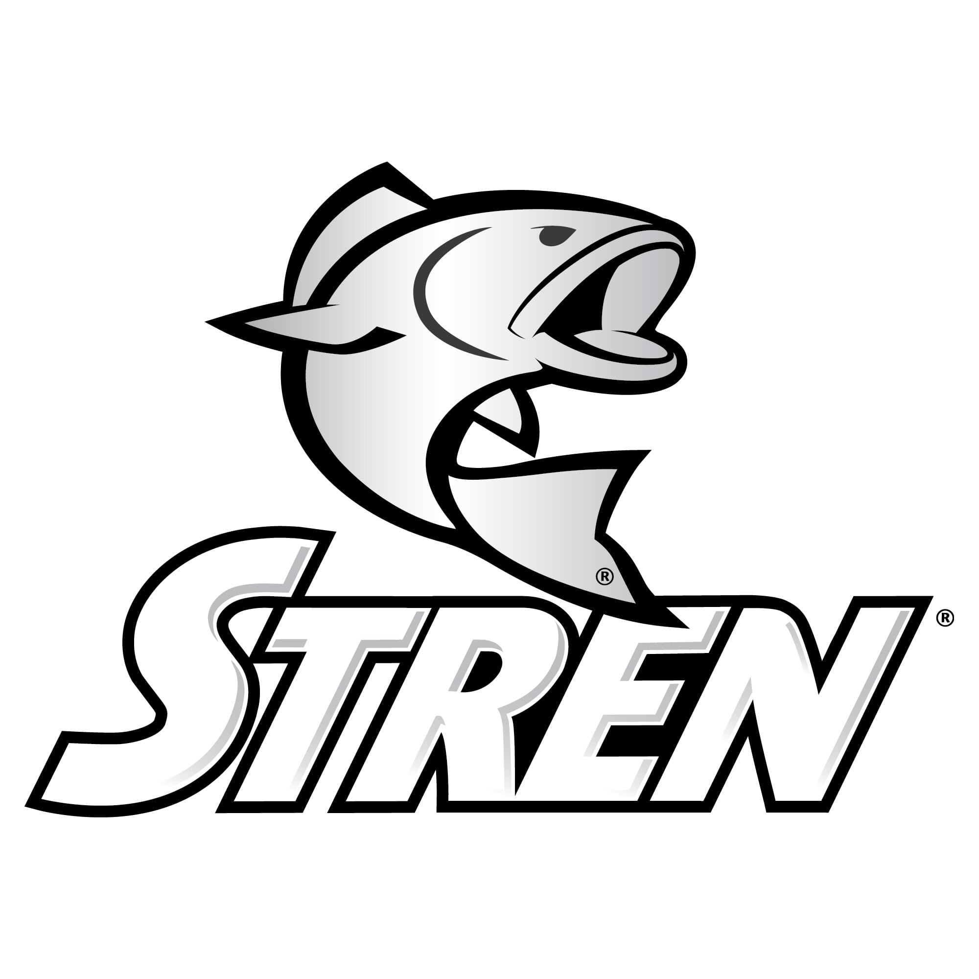 Stren High Impact Monofilament Fishing Line 