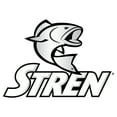 Stren High Impact Monofilament Fishing Line