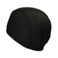 thumbnail image 2 of Perruques Coiffe Extensible Accessoires de Cheveux Soie Dôme Perruques Extensible Casquette pour Cheveux Longs, 2 of 7