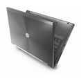 thumbnail image 1 of Restored HP Elitebook 8760W 17.3" Laptop Intel Core i7 2.50 GHz 12 GB 500GB W10P (Refurbished), 1 of 4