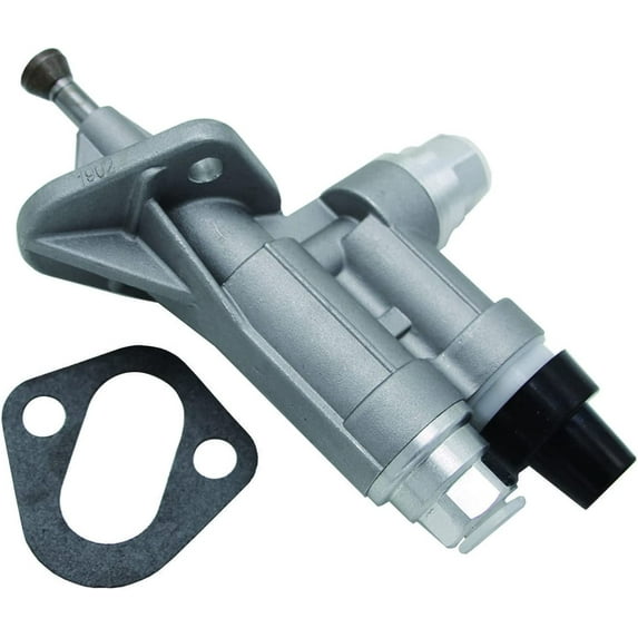 Seapple New Fuel Transfer Pump Fit Compatible with Cummins B3.9L 4B 4BT 4BTA 4BTAA, B5.9L 12V 6B Diesel Engine 4937767