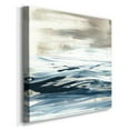 thumbnail image 2 of Tumultuous Indigo I-Premium Gallery Wrapped Canvas - Ready to Hang, 2 of 3