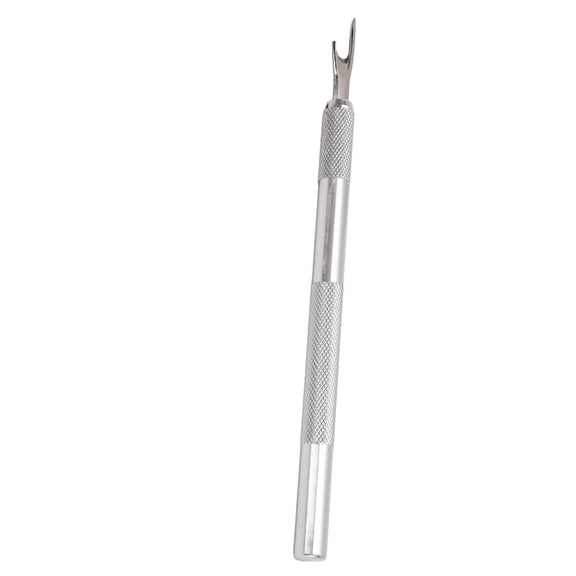 Stitch Remover Embroidery Removal Tool, Seam Cutter Convenient Practical for Home for Indoor for Sewing Project