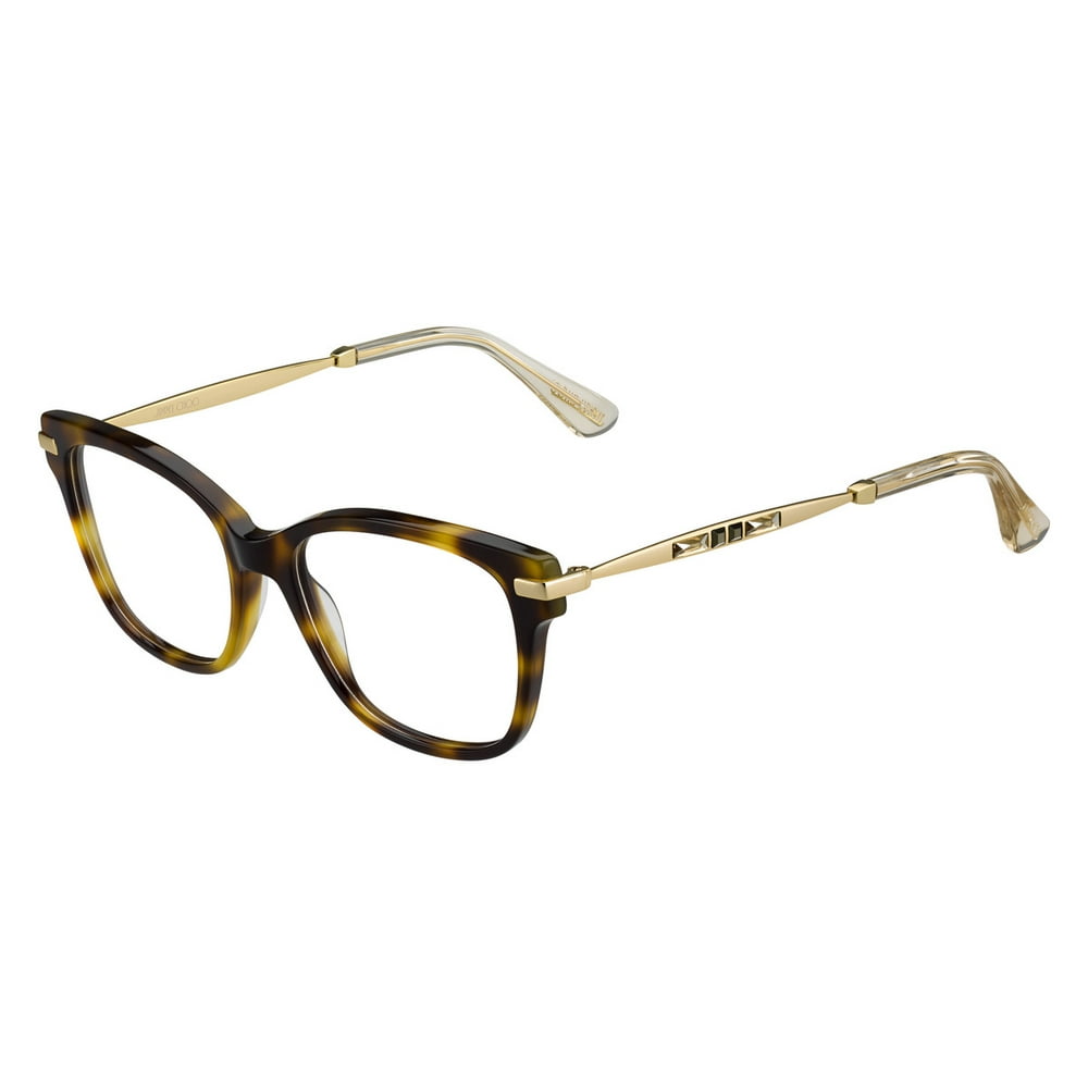 jimmy choo havana glasses