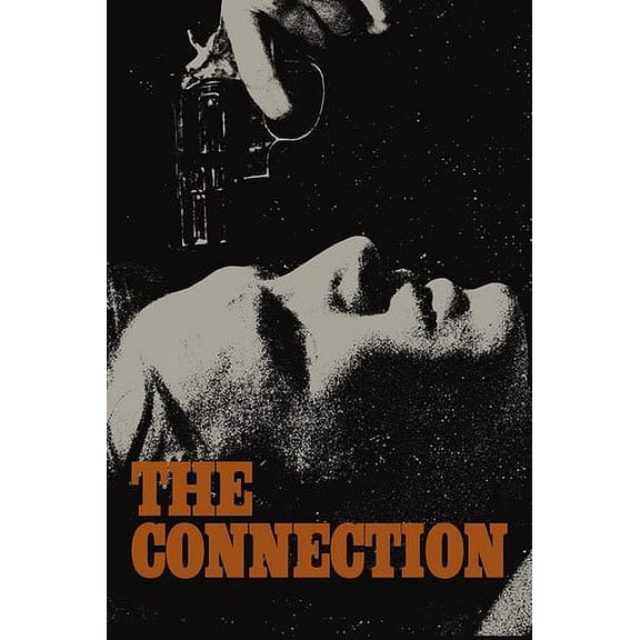 The Connection (Blu-ray), Giant Pictures, Action & Adventure