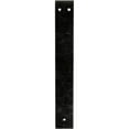 thumbnail image 5 of Ekena Millwork 2"W x 14"D x 14"H Stockport Steel Bracket, Antiqued Silver, 5 of 12