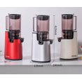 thumbnail image 2 of Exprimidor y extractor de frutas Monda 220V SJ-12, 2 of 5