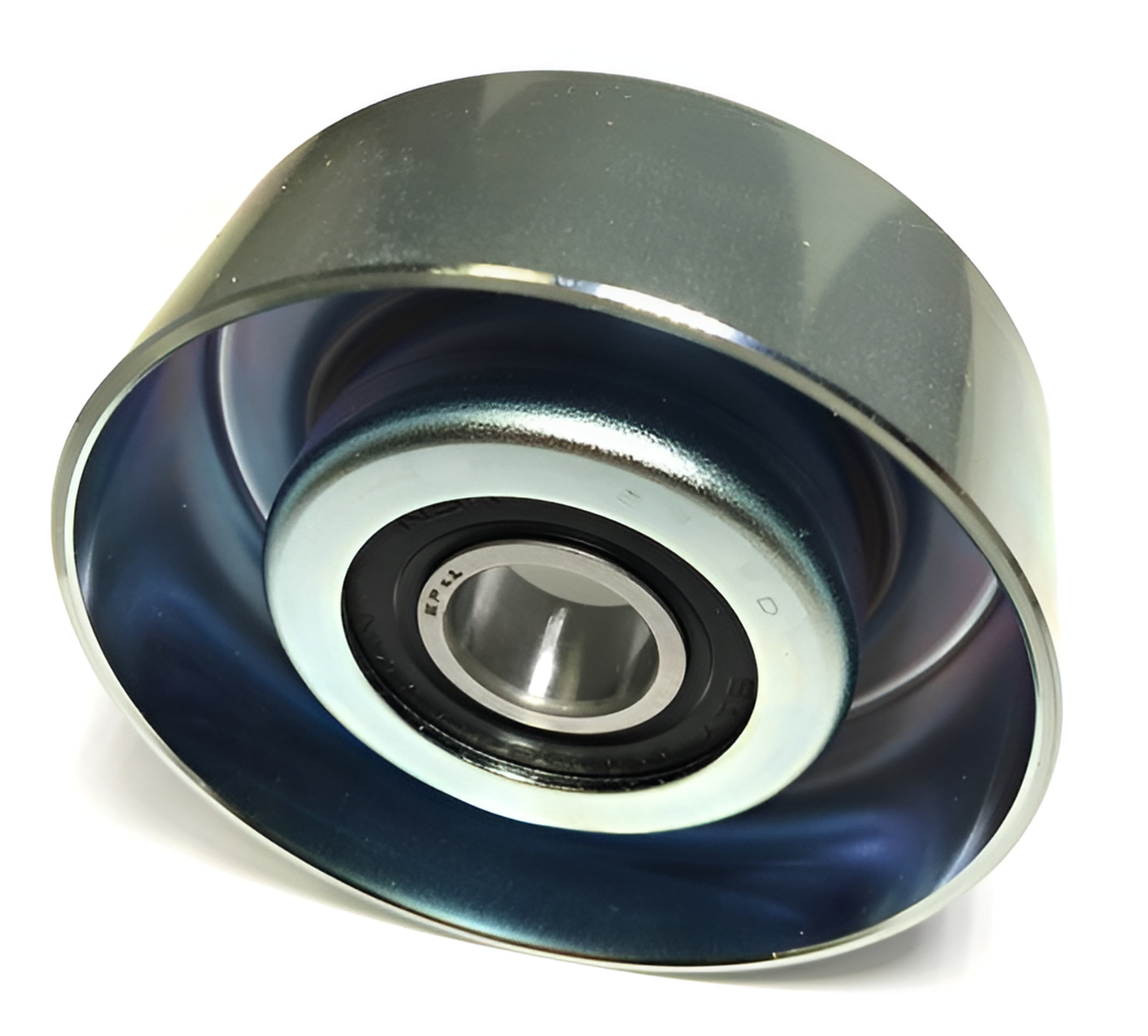 Nsk Accessory Drive Belt Idler Pulley P/N:80Spf0345 Fits select: 2011-2018 SUBARU FORESTER, 2013-2019 SUBARU OUTBACK
