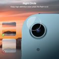 thumbnail image 2 of Protector de pantalla ProCase para iPad Air 5.ª generación 10.9 pulgadas, 2 of 7
