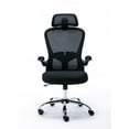 thumbnail image 1 of Mesh Ergonomic Office Chair, 1 of 7