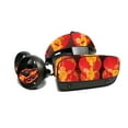 thumbnail image 1 of MightySkins OCRIFS-Chinese Lanterns Skin for Oculus Rift S - Chinese Lanterns, 1 of 4