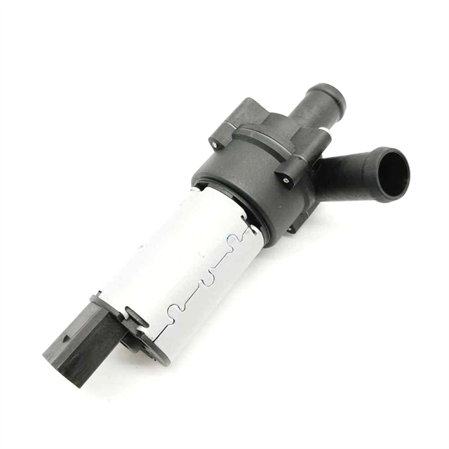 Bomba de Agua Eléctrica Bomba de Agua Auxiliar 1J0965561A 0392020073 para Europa Golf para para A6