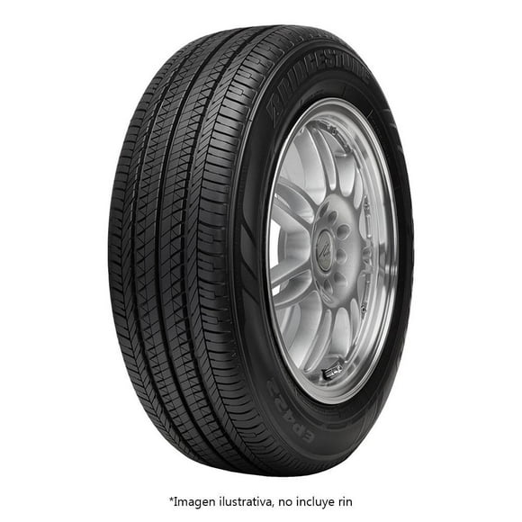 Llanta Bridgestone Ecopia EP422 Plus 205/55 R16 91H