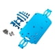 thumbnail image 2 of Chasis de Coche RC perfke 1:18 Metal de Actualización para A949 A959 A969 A979 k929, 2 of 7