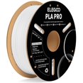 thumbnail image 1 of Filamento para impresora 3D ELEGOO PLA PRO, 1,75 mm, blanco, 1 kg, 1 of 8