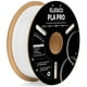 thumbnail image 1 of Filamento para impresora 3D ELEGOO PLA PRO, 1,75 mm, blanco, 1 kg, 1 of 8