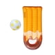thumbnail image 3 of Tabla de surf inflable Colamx PVC para piscina de verano, 3 of 8