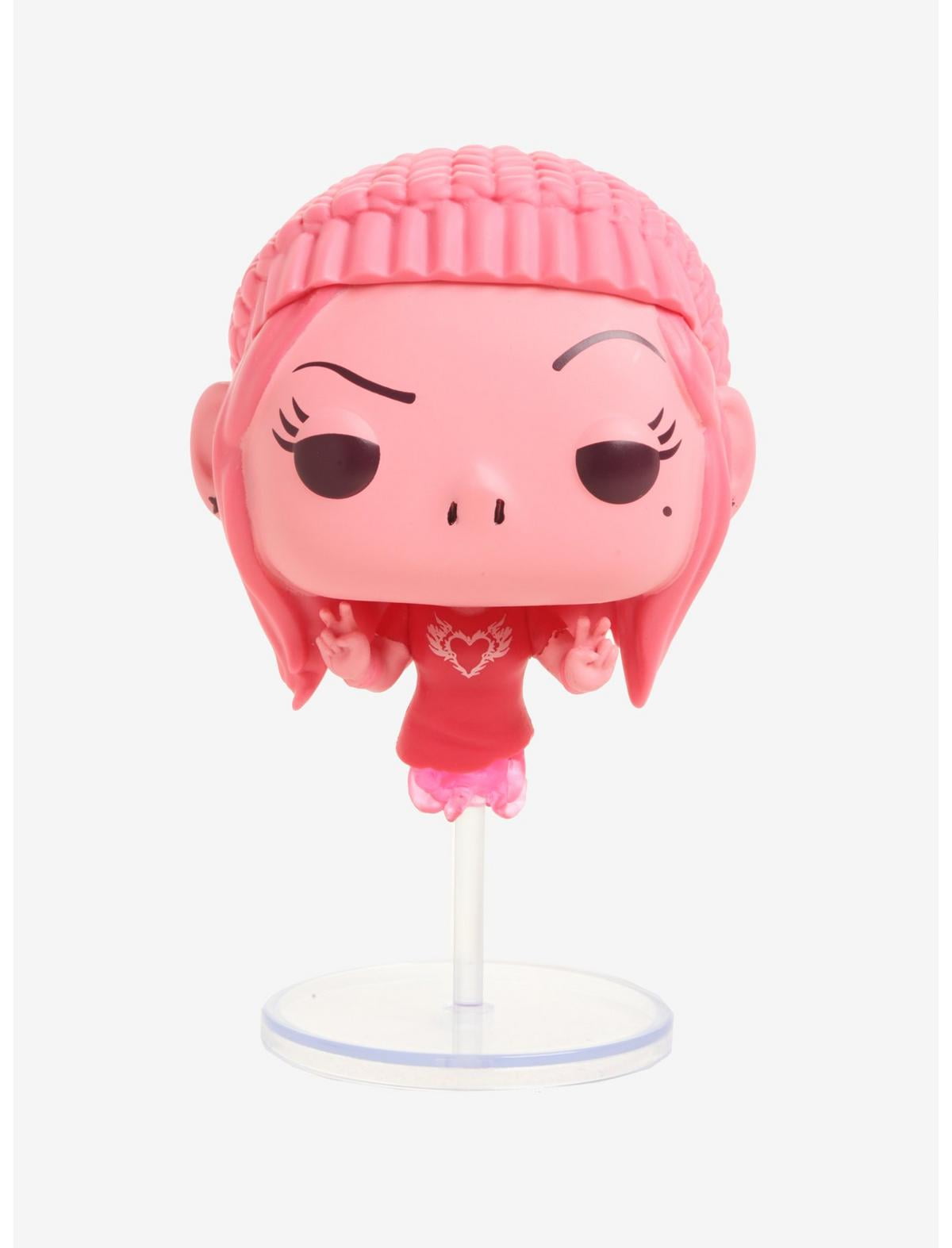 izabel saga funko pop