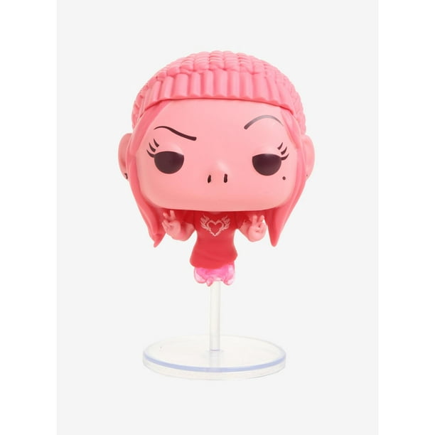 Funko POP! Comics #12 - IZABEL (Saga) Exclusive