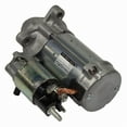 thumbnail image 3 of Motorcraft High-Performance Starter Motor for ford F-150, 2013-2015, 3 of 4