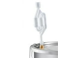thumbnail image 3 of GorillaRock 1.6 gal Water Distiller with In-Built Thermometer, Stainless Steel, 3 of 12