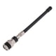 thumbnail image 4 of Conector BNC de para receptor de micrófono inalámbrico PG for for for, 4 of 8