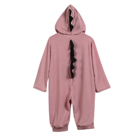 

Hooded Outfits Girl Baby Clothes Jumpsuit Romper Boy Dinosaur Girls Outfits&Set Cute Fall Outfits Teens