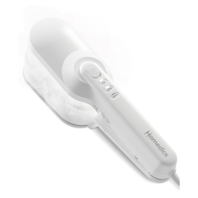 Homedics PerfectSteam 3-in-1 Press & Garment Steamer