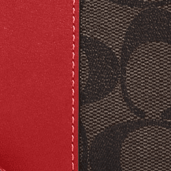 Brown,Red