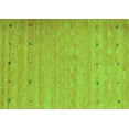 thumbnail image 1 of Ahgly Company Indoor Rectangle Abstract Green Contemporary Area Rugs, 8' x 12', 1 of 1