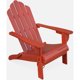 thumbnail image 3 of Sillón de jardín en madera de Eucalipto Terracota, modelo Retro Plegable - SALAMANCA esquí esquí Gafas de esquí, 3 of 5