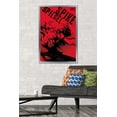 thumbnail image 2 of Cowboy Bebop - Blur Wall Poster, 22.375" x 34", Framed, 2 of 3