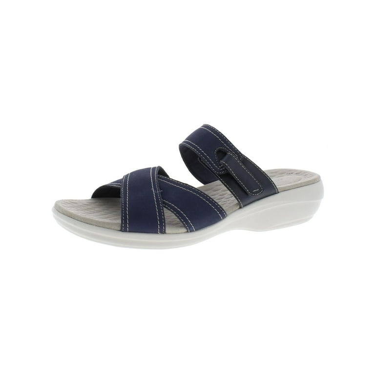 Clarks alexis art sandals hot sale