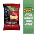 thumbnail image 3 of Orville Redenbacher Sweet & Salty Kettlecorn Popcorn, 100% Whole Grain Popcorn, Gluten Free, No Artificial Colours, Flavours, or Preservatives, Source of Fibre, 220g, 3 of 10